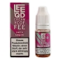 Preview: LEEQD Crazy Creamy Coffee 10ml Liquid E-Zigarette 6mg Nikotin 1