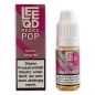 Preview: LEEQD Crazy Red Ice Pop 10ml Liquid E-Zigarette 6mg Nikotin 1