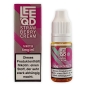 Preview: LEEQD Crazy Strawberry Cream 10ml Liquid E-Zigarette 6mg Nikotin 1