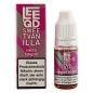 Preview: LEEQD Crazy Sweet Vanilla 10ml Liquid E-Zigarette 6mg Nikotin 1