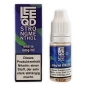 Preview: LEEQD Fresh Strong Menthol 10ml Liquid E-Zigarette 6mg Nikotin 1