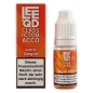 Preview: LEEQD Tabak Classic 10ml Liquid E-Zigarette 12mg Nikotin 1