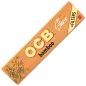 Preview: OCB Bamboo Longpaper + Tips King Size Slim 32 Blatt + 32 Filter 1