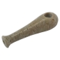 Preview: Steinpfeife Pottwal 8cm Speckstein Stone Pipe 1