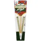 Preview: Purize Pre-Rolled Cones KS 3er Pack mit Ø6mm Aktivkohlefilter 1