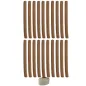 Preview: Zed Black 20 Incense Parfüm Dhoop Sticks CW Räucherstäbchen Indien 2