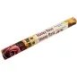 Preview: Zed Black Incense Sticks Honey Rose Räucherstäbchen Indien 20 Stück 2