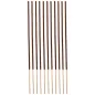 Preview: Zed Black Incense Sticks Luxury 4x Räucherstäbchen Auswahl Indien 2