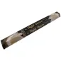 Preview: Zed Black Incense Sticks Night Queen Räucherstäbchen Indien 20 Stück 2