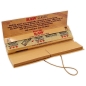 Preview: RAW King Size Slim Classic Connoisseur 32 Blatt + 32 Tips Longpaper 2