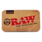 Preview: RAW Metall Box Aufbewahrungsbox mit Deckel 3