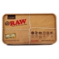 Preview: RAW Metall Box Aufbewahrungsbox mit Deckel 4