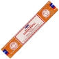 Preview: Satya Sandalwood Räucherstäbchen Indien 15g 1