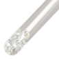 Preview: Shanti Bong Diffusor Chillum 12cm 14.5 Schliff Lochdiffusor 2