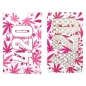 Preview: V-Syndicate Grinder Card 420 Pink Scheckkarte 1