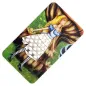 Preview: V-Syndicate Grinder Card Alice in Grinderland Scheckkarte 2