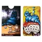 Preview: V-Syndicate Grinder Card Caterpillar Absolem Scheckkarte 1
