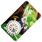 Preview: V-Syndicate Grinder Card White Rabbit Scheckkarte 2