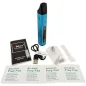 Preview: Vaporizer X-MAX V3 Pro Kräuter & Extrakte Farbe Blau 2