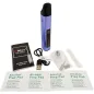 Preview: Vaporizer X-MAX V3 Pro Kräuter & Extrakte Farbe Lila 2