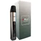 Preview: Vaporizer X-MAX V3 Pro Kräuter & Extrakte Farbe Silber 1