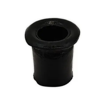 Gummidichtung für Acrylbong Chillum Farbe Schwarz 2