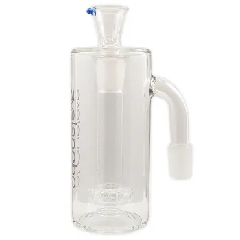 Avalanche Bong Vorkühler XL Duschkopf Percolator 18.8 Schliff inkl. Kopf 1