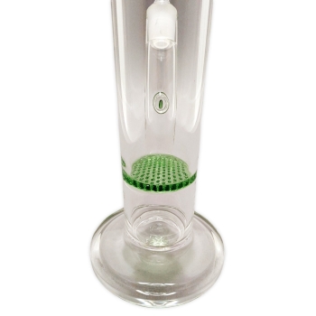 Glasbong Avalanche Premium 42cm 18.8 Schliff Honeycomb Percolator Bong 4