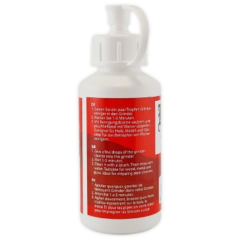 Black Leaf Grinder Spezialreiniger 50 ml Reinigungsmittel 2