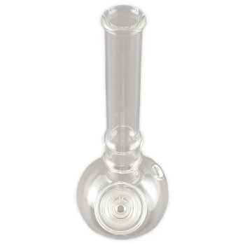 Glasbong Belly 16cm 14.5 Schliff Kugel Bong 3