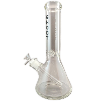 Ghodt Erlenmeyer Glasbong 30cm 18.8 auf 14.5 Schliff Kolben Eisbong 2