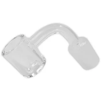 Ghodt Quartz Dabbing Banger Bongkopf 18.8 Schliff Dab Rig 3