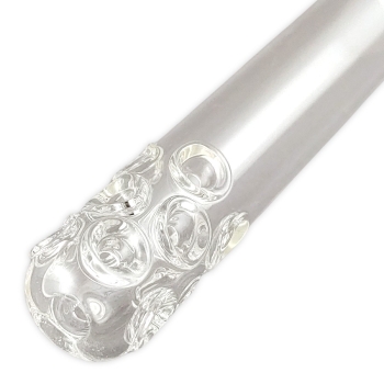 Insomnia Bong Diffusor Chillum 14cm 18.8 Schliff Lochdiffusor 2