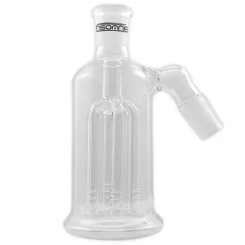 Insomnia Bong Vorkühler 18.8 Schliff 6-Arm Percolator Diffusor Chillum 1