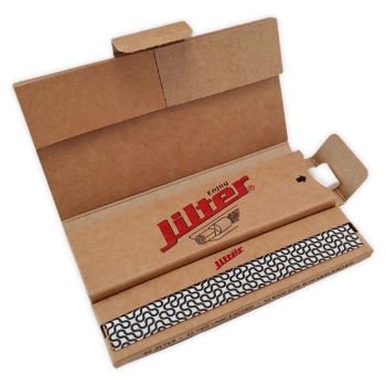 All in one - Jilter Smoke-Kit King Size Slim 2