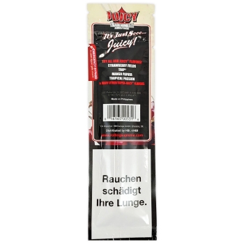 Juicy Blunts Cherry Vanilla 2er Pack Kirsch Vanille Aroma 2