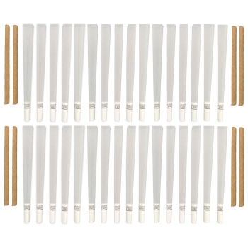 The Original Cones 32er Pack King Size Pre-Rolled Joint Hülsen 3