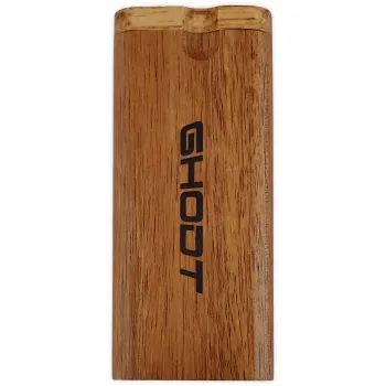 Ghodt One Hitter Weed Box Metall Pfeife togo in Zigarettenoptik 3