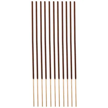 Zed Black Incense Sticks Luxury 4x Räucherstäbchen Auswahl Indien 2