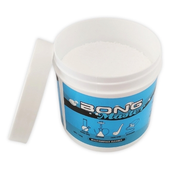 Bong Master Wasserpfeifenreiniger 150g Dose für Bong & Shisha 2