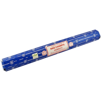 Satya Nag Champa XL 40cm Räucherstäbchen Indien 50g 2