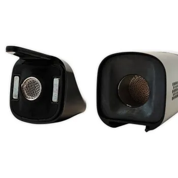 Vaporizer X-MAX V3 Pro Kräuter & Extrakte mit Farbauswahl 3