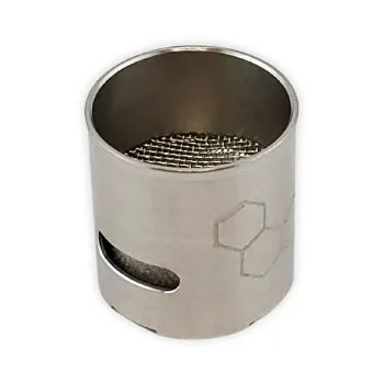 Wax Cup Einsatz für Extrakte X-MAX V3 Pro Vaporizer 1