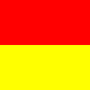 Rot-Gelb