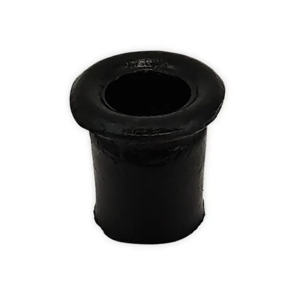 Gummidichtung für Acrylbong Chillum Farbe Schwarz 2