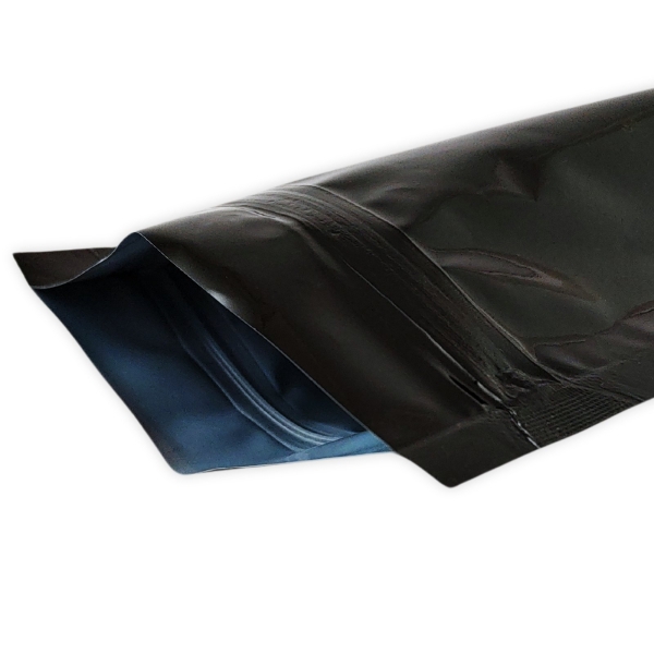 Grove Bags TerpLoc 7g Zip-Beutel mit Fenster 102x165x51mm 3