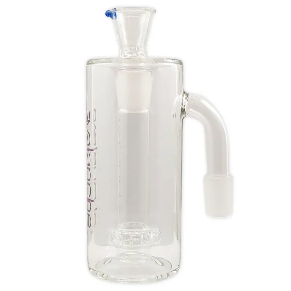 Avalanche Bong Vorkühler XL Duschkopf Percolator 18.8 Schliff inkl. Kopf 1