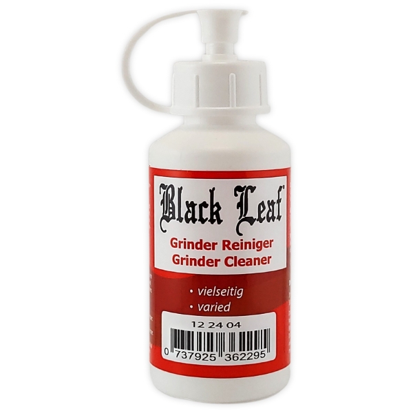 Black Leaf Grinder Spezialreiniger 50 ml Reinigungsmittel 1