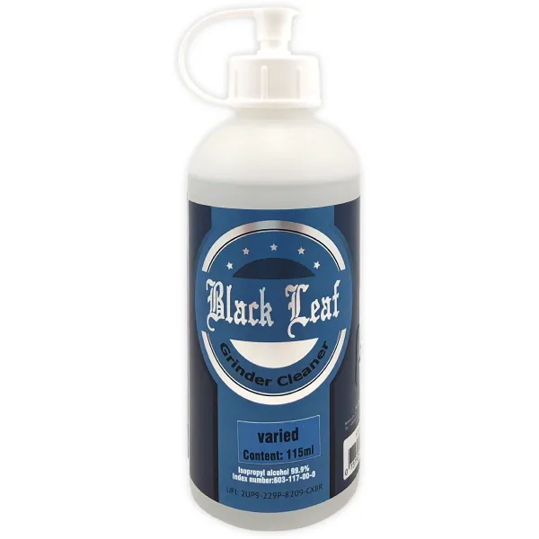 Black Leaf Grinder Spezialreiniger 115 ml Reinigungsflüssigkeit