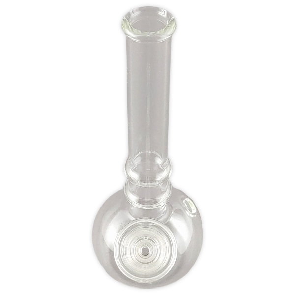 Glasbong Belly 16cm 14.5 Schliff Kugel Bong 3